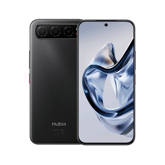 CELULAR ZTE NUBIA AIR 8+256GB