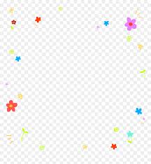 Flower Doodle Cute Aesthetic Cutesticker Border Hd Png Download Vhv The best gifs are on giphy. flower doodle cute aesthetic