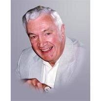 Raymond W. Babbitt Obituary