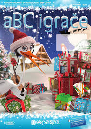 Cijene, akcije i popusti za članove kluba vrijede od 25.3. Baby Center Katalog Igrace By Vsikatalogi Si Issuu