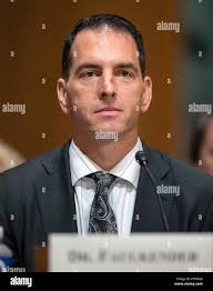 Dr robert smith hi-res stock photography and images