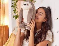 Smoko Toasty Heatable Plushie Tween Girl Gifts Urban Outfitters Plushies