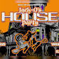 JACK Os HOUSE PARTY: AN EDM and HOUSE NIGHT (Ages.... event in Virginia Beach, VA