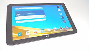 Warranty for this product provided through the seller. Lg G Pad X 10 1 Inch Lg V930 Gsm At T Unlocked 4g Lte Wifi Widescreen Bluetooth 32gb Tablet Renewed Buy Online In Cayman Islands At Cayman Desertcart Com Productid 59613830