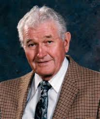 Obituary of Robert Bruce Nichol