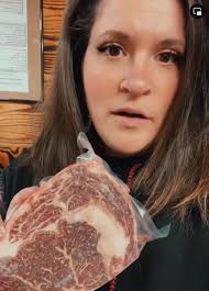 Texas Wagyu Ribeyes Anyone?! HooserCustomMeats.com #hooser  #hoosercustommeats #gotexan #texan #texas #wagyu #wagyuribeye #ribeye #fyp  #fypシ #fypage #beef #knowwhereyourfoodcomesfrom #foodie #rancher ...