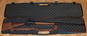 H&r buffalo classic rifles are classics to the core, modeled after the frank wesson tip up rifles that were first made in worcester, massachusetts in the 1850s. Harrington Richardson Buffalo Classic 45 70 For Sale