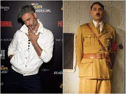 Jojo rabbit is taika waititi's marvel presents mein kampf. Jojo Rabbit Cinematographer Felt Strange Being Directed By Adolf Hitler