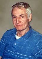 Roscoe Dillon (1930-2012)