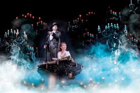 Sung by gerard butler, not to be confused with michael crawford's version. Everything You Need To Know About Andrew Lloyd Webber S The Phantom Of The Opera In London Londontheatre Co Uk