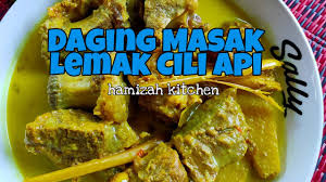 Maybe you would like to learn more about one of these? Resepi Sup Ikan Merah Sedap Mudah Dan Simple Youtube