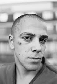 new genuary: introducing ian kenneth bird