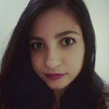 Melanie Borges de Souza