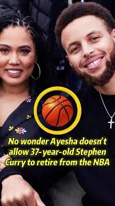 Steph Curry Obsessed with Ayesha