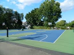 Maybe you would like to learn more about one of these? Basketball Courts Upgrades At Pulaski Park Baristanet