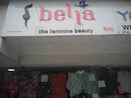 Bella The Feminine Beauty Vashi Readymade Garment Retailers In Navi Mumbai Mumbai Justdial