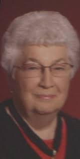 Obituary for Eunice M. Ruggles
