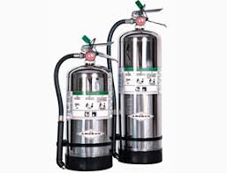 Extincteur Chimique Classe K Equipement Jmb Protection Incendie