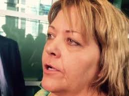 I cannot find forgiveness': Calgary mom upset her daughter's killer only  apologized through lawyer