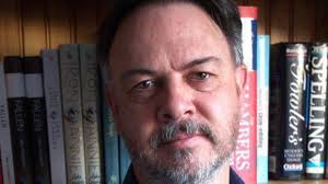 Books are my business: literary agent Brian Langan