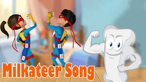 Milkateer Song Moomoo World Kids Cartoons Cartoons Central Youtube Dil nai lagda from milkateer. milkateer song moomoo world kids cartoons cartoons central