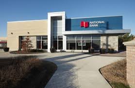 National bank of canada in etobicoke, reviews by real people. National Bank Oakville Branch Lima Architects Inc