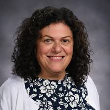 Staff Directory — St Rita High School