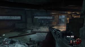 The staff of wind shoots blasts of wind when fired, (similar to the thundergun ), and will instantly kill zombies at point blank range until round 23 and knock back any zombies further away. Origins Call Of Duty Black Ops 2 Wiki Guide Ign