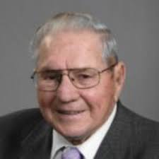 Obituary information for Howard A Mathre