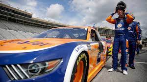 So if you were in 8th but had 3 wins you would restart in the chase with more points then someone who was in say 4th but had no wins. Miami Heat Draining For Nascar Drivers During Hectic Stretch Sportsnet Ca
