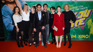 Fack ju göhte ( 4,227 ) imdb 6.9 1 h 52 min 2013 12 politisch unkorrekte komödie über lehrer und schüler vom macher von türkisch für anfänger mit jungstar elyas m'barek als gangsterhaftem aushilfspauker. Fack Ju Gohte Quiz