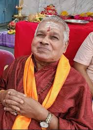 Passing of Guru from Umgeni Road Temple, condolences and sympathies