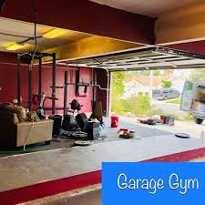 Mirrors can be made either of glass or acrylic. Large Garage Mirrors