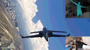 Print out or refer to the following list of pc keyboard commands and controls for grand theft auto 5. Grand Theft Auto V Kinect Mod Makes Plane Flying Physical