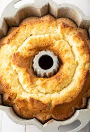 17 best images about fruit cakes on pinterest. Cream Cheese Pound Cake Recipe Video A Spicy Perspective