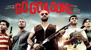 Sonic the hedgehog full movie in hindi part 21. Sequel To Saif Ali Khan S Go Goa Gone Announced Entertainment News The Indian Express
