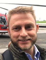 M250 Boeing Leadership team