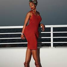 The hip gifted woman, mpho khati is a renown commercial model in south africa. Mpho Khati Bio
