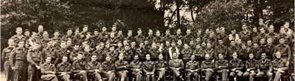 It was situated in north germany. Medical Students Who Saved Lives At Bergen Belsen Feature From King S College London