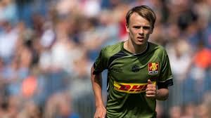 Mikkel damsgaard, latest news & rumours, player profile, detailed statistics, career details and transfer information for the uc sampdoria player, powered by goal.com. 90min S Our 21 Sampdoria And Denmark S Mikkel Damsgaard