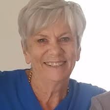 Elderly woman hires tattooed biker as caregiver