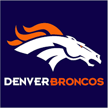 Denver Broncos Logo Wallpaper Download Logo Of Denver Broncos Logo Denver Broncos Logo Broncos Logo Denver Broncos