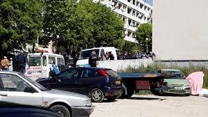 Ce fait divers n'est pas exceptionnel: Actualites Nouveau Reglement De Comptes A Marseille Un Homme De 25 Ans Abattu La Provence