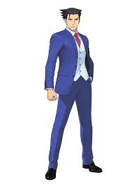 Phoenix Wright Ace Attorney Spirit Of Justice For Nintendo 3ds Nintendo Game Details Phoenix Wright Ace Attorneys