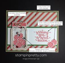Took a hard look at the nutritional info on every. Stickers Labels Tags Paper Peppermint Candy Wood Mounted Stamp From The Stampin Up Stamp Set Holiday Sampler Holiday Sweets Hard Candy Christmas