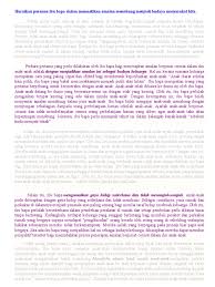 Penggunaan ini menunjukkan pemahaman pelajar yang jelas terhadap isi serta penggunaan bahasa yang menarik dalam karangan. Peranan Ibu Bapa Dalam Amalan Menabung