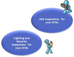 A light switch mounted at 48 is not accessible for individuals with quadriplegia who use powered wheelchairs, little people, or for people carrying heavy boxes. Inspections Absolute Financial Equipment