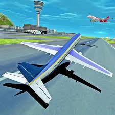About the only way to make flight simulators better is to make them free flight simulators. Fly Plane Flight 3d Airplane Simulator Mod Apk 1 0 5 Unlimited Money Download