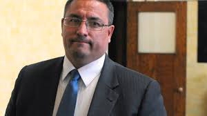 South Dakota jury clears ex-nonprofit CEO in contracts case