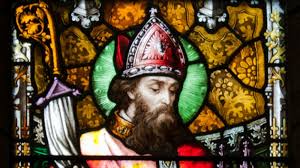 Tells the life of the famous irish saint. Who Was Saint Patrick Mental Floss